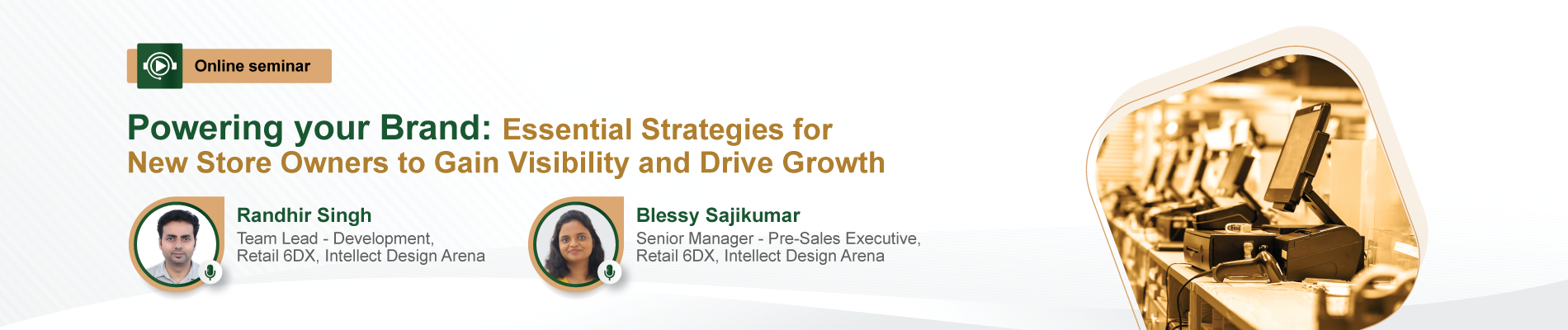 Powering your Brand: Essential Strategies for New Store Owners to Gain Visibility and Drive Growth