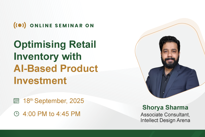 Optimising Retail Inventory with AI-Based Product Investment