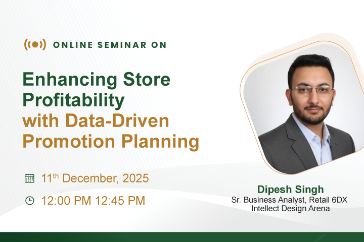 Enhancing Store Profitability with Data-Driven Promotion Planning