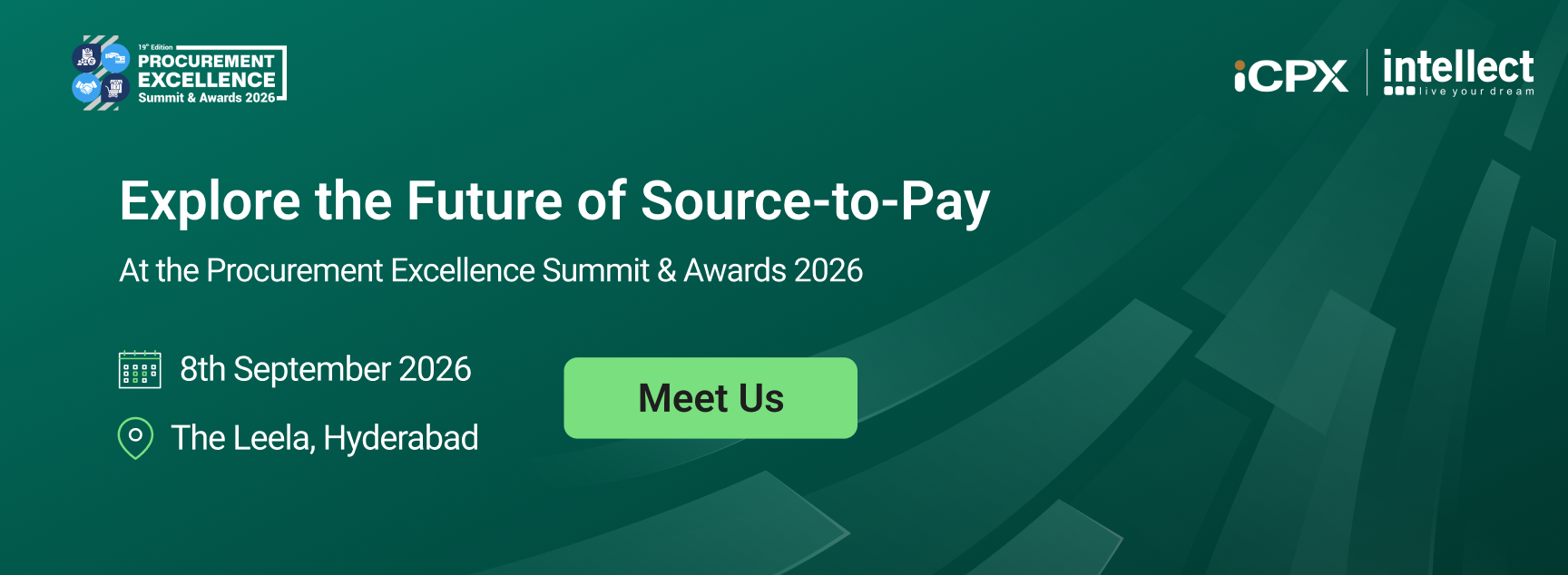 Explore the futute of souce to pay
