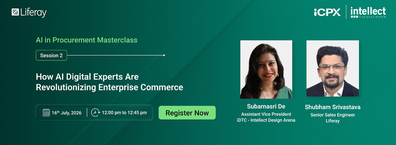 Composable commerce and digital retail transformation in APAC